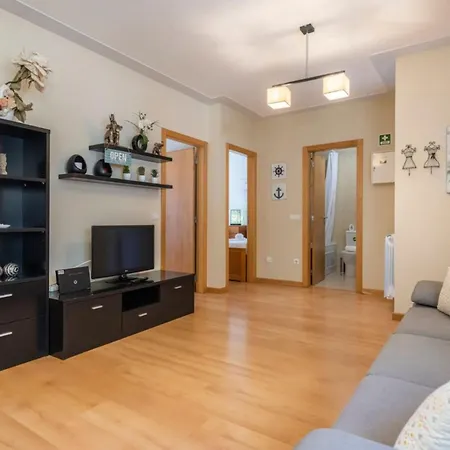 T2 Apartment *