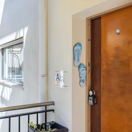 Apartment T2 Nazare