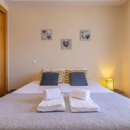 Apartment T2 Nazare